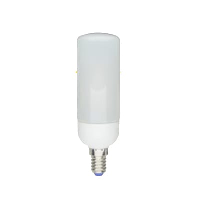 BOT LIGHTING SRL - BTLSLD7308X2 TUBOLARE T37 806LM 7,0W E14 WW