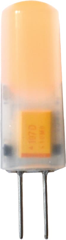 BOT LIGHTING SRL BTLSLD8202X2 G4 180LM 1,5W 12V AC/DC WW FR