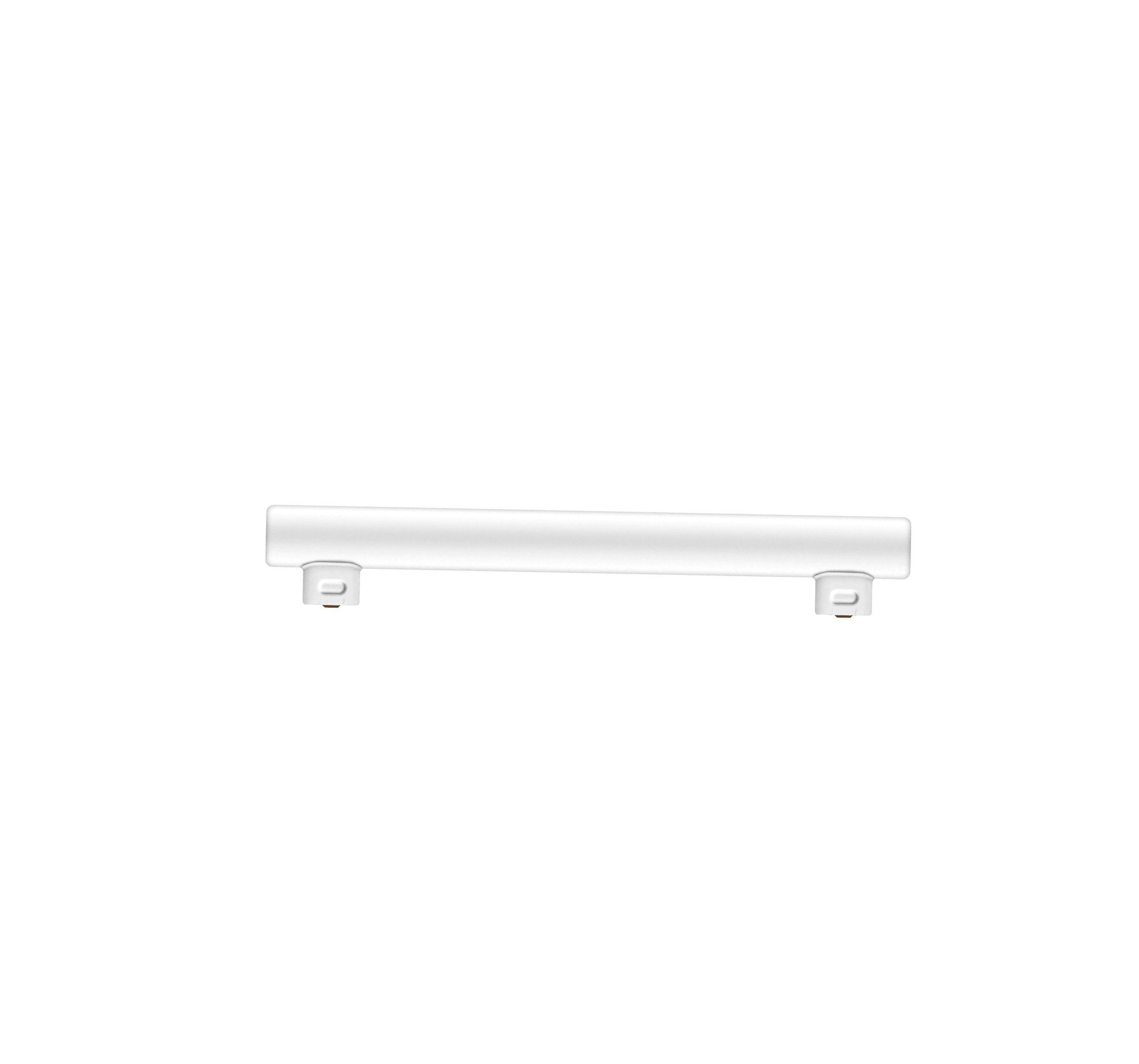 BOT LIGHTING SRL BTLSLD9108X2 LINEARE 700LM 500MM 7,5W- 2 ATTACCHI S1