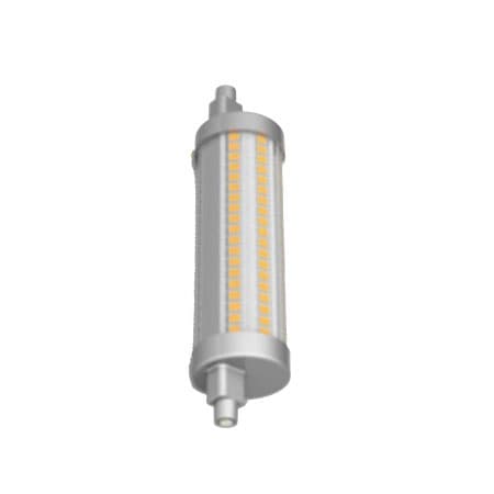 BOT LIGHTING SRL BTLSLD9716X2D LINEARE 2000LM 15,5W 118 MM R7S - WW - D