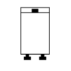 BOT LIGHTING SRL BTLST65 STARTER 4W/65W
