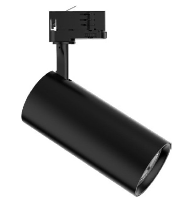 BOT LIGHTING SRL BTLVIENNA3022N VIENNA 30W/930 24D NERO