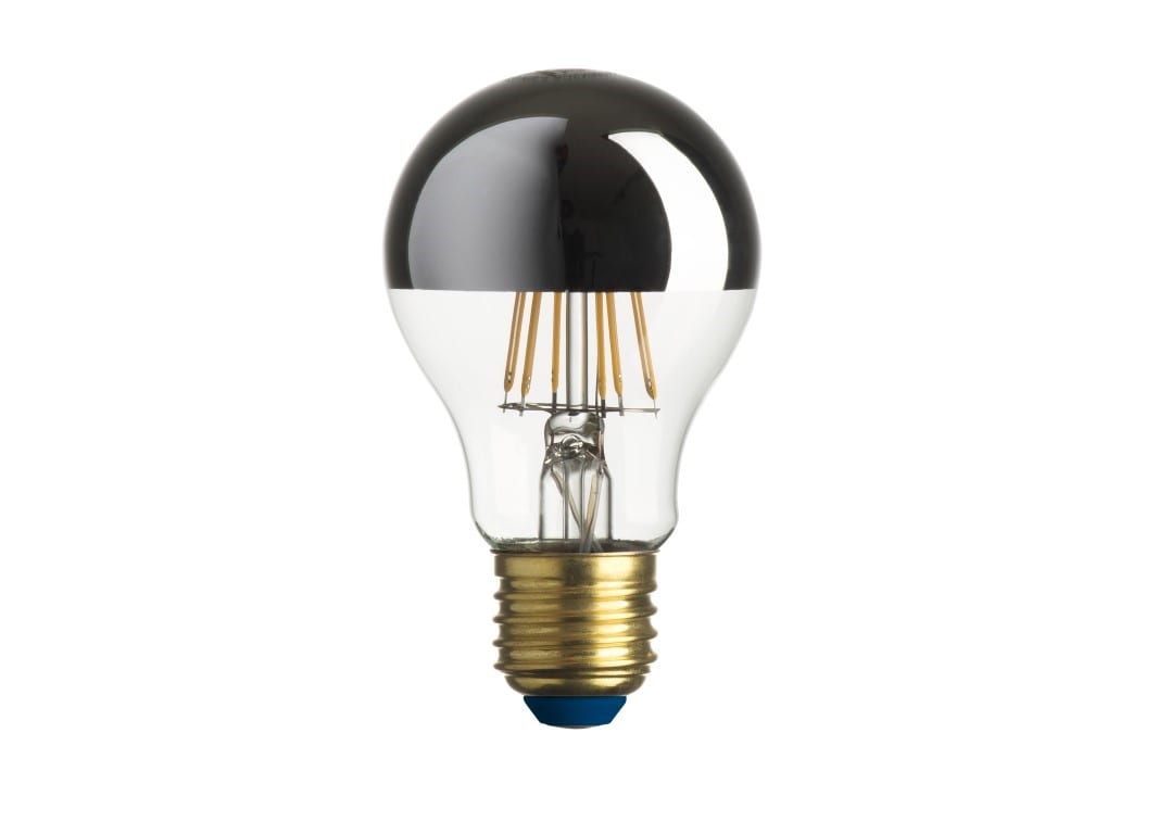 BOT LIGHTING SRL - BTLWLD1008X2CA GOCCIA STICK 680LM 7,0W E27 WW CUPOLA AR