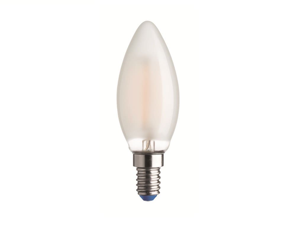 BOT LIGHTING SRL BTLWLD2004X2S OLIVA STICK 470LM 4,5W E14 WW FR