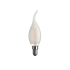 BOT LIGHTING SRL - BTLWLD2004F2S FIAMMA STICK 470LM 4,5W E14 WW FR