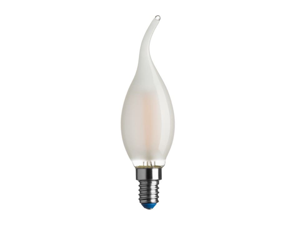 BOT LIGHTING SRL BTLWLD2004F2S FIAMMA STICK 470LM 4,5W E14 WW FR