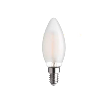 BOT LIGHTING SRL BTLWLD2004X2SD OLIVA STICK 470LM 4,5W E14 WW - FR - DIM