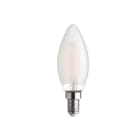 BOT LIGHTING SRL BTLWLD2004X2SD OLIVA STICK 470LM 4,5W E14 WW - FR - DIM