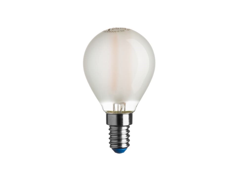 BOT LIGHTING SRL BTLWLD3004X2S SFERA STICK 470LM 4,5W E14 WW FR