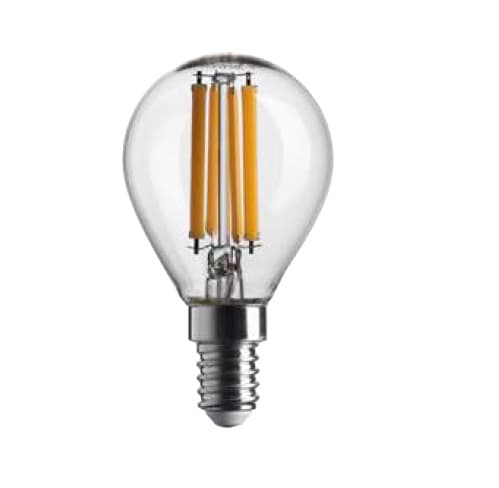 BOT LIGHTING SRL BTLWLD3004X1 SFERA STICK 470LM 4,5W E14 DL