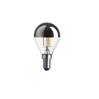 BOT LIGHTING SRL BTLWLD3005X2CA SFERA STICK 400LM 4,5W E14 WW CUPOLA ARG