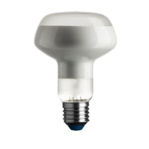 BOT LIGHTING SRL BTLWLD500652 R80 STICK 470LM 4,5W E27 80° WW