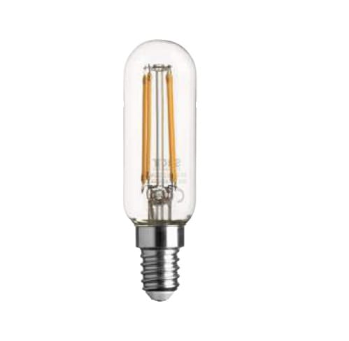 BOT LIGHTING SRL BTLWLD7204X2 TUBOLARE T20 STICK 470LM 4,5W E14 WW