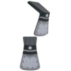 BOT LIGHTING SRL BTLYUMA2N PROIETTORE SOLARE RICARICABILE LED 2W- 4
