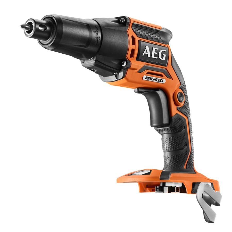 MILWAUKEE - AEG COP4935459620 BTS 18 BL0
