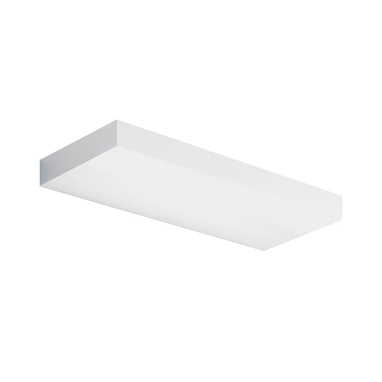 ROSSINI RSSBTT001B APPLIQUE MONOEMISSIONE BIANCA LED 25W IP