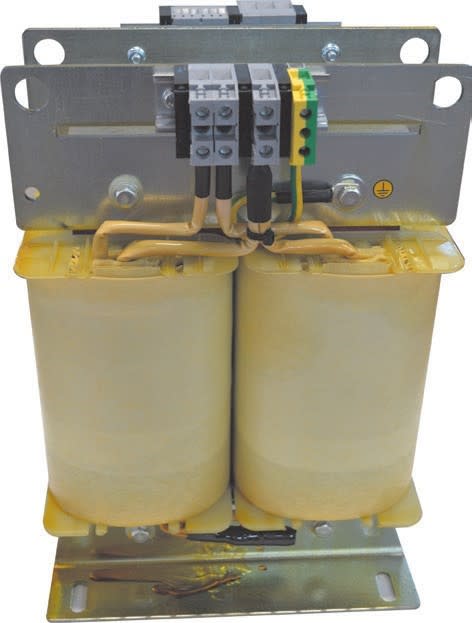 BOTTER ELETTROTECNIC - BOTBTTMIM084.1 T.M.ISOL.USO MEDIC.5000VA 230/SC/115+115