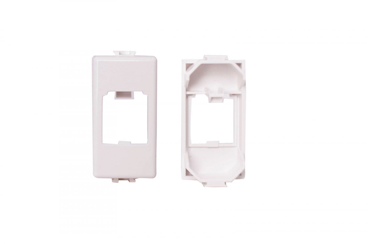 ADMK ITALIA SRLS ADMBT 3899 ADATTATORE MINI-COM COMPATIBILE B-TICINO