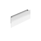 L&L LUCE E LIGHT L&LBU2010000050DE BERICA_OUT2.0 15W 230V 30K DIF BIANCO