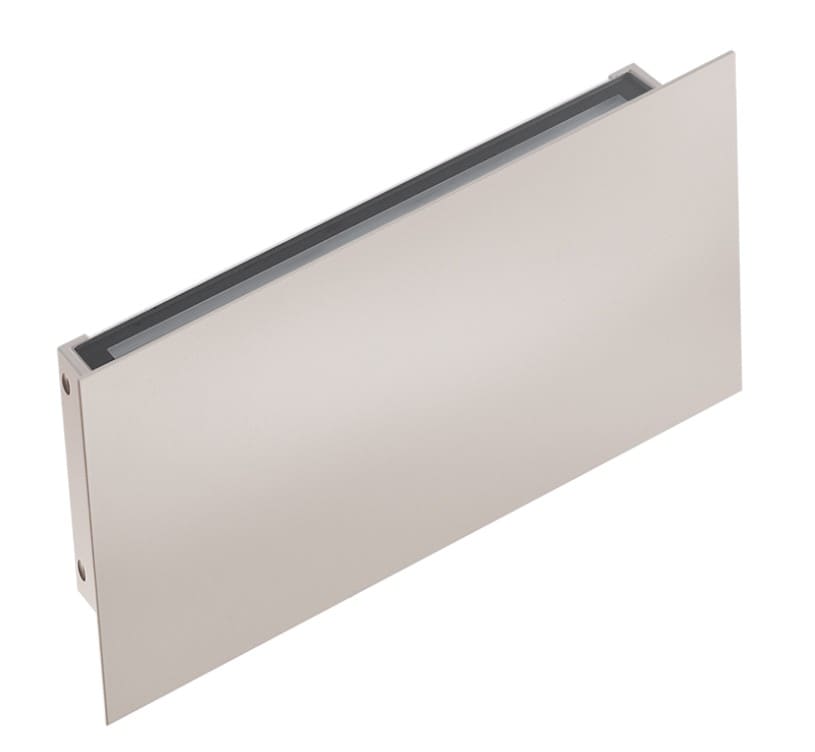 L&L LUCE E LIGHT L&LBU2010100050A7 BERICA_OUT2.0 HC 15W 230V 30K ASIM PR