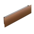 L&L LUCE E LIGHT L&LBU2110000050AT BERICA_OUT2.1 30W 230V 30K ASIM CORTEN
