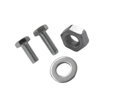 TEKNOMEGA SRL - TKGBUL1012 RONDELLA GREMBIALINA EL.ZINCATA X VITE M