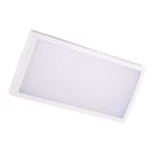 BOT LIGHTING SRL BTLBURGOS12BK PLAFONIERA LED 12W TRIANGOLARE 3 CCT B