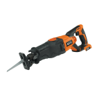 MILWAUKEE - AEG - COP4935431370 BUS18/0_SEGACCIO