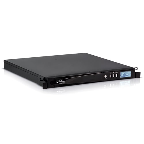 RPS(RIELLO UPS) RIEBVSR800AA1 UPS VSR 800 A1