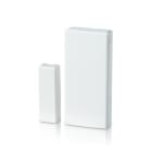 BENTEL SECURITY SR - BSYBW-303 CONTATTO MAGNETICO A SCOMPARSA PER PORTE