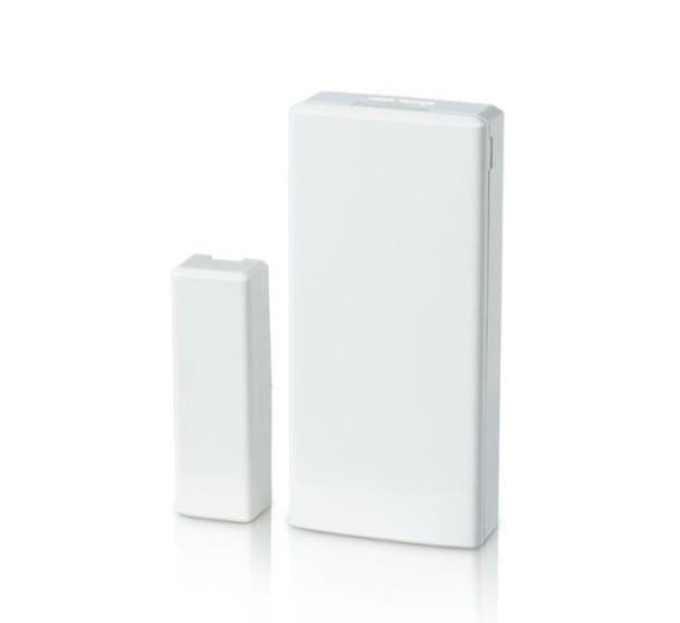BENTEL SECURITY SR BSYBW-303 CONTATTO MAGNETICO A SCOMPARSA PER PORTE