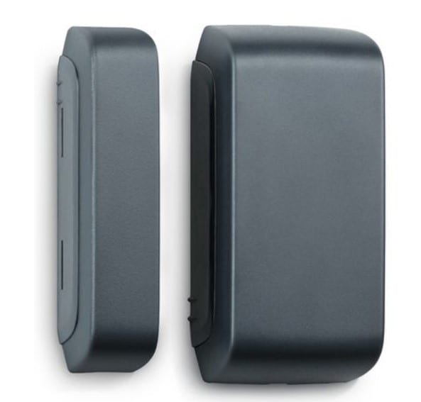 BENTEL SECURITY SR BSYBW-312 CONTATTO MAGNETICO PER ESTERNO WIRELESS