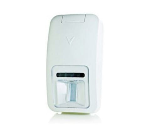 BENTEL SECURITY SR BSYBW-DTM RILEVATORE DOPPIA TECNOLOGIA PER CENTRAL