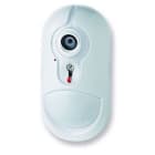 BENTEL SECURITY SR BSYBW-IRC RILEVATORE IR CON CAMERA PER CENTRALI BW