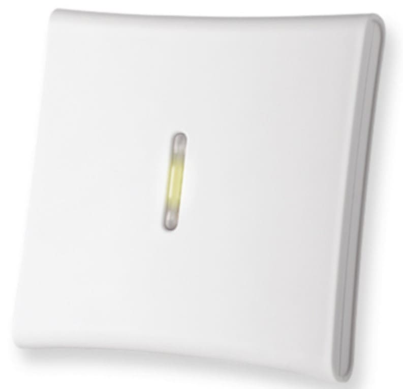 BENTEL SECURITY SR BSYBW-REP RIPETITORE WIRELESS PER CENTRALI BW