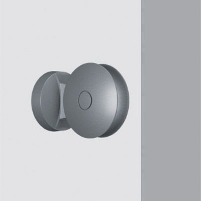 IGUZZINI ILLUMINAZI - IGZ3.BW06.701.0 TRICK APPLIQ.D=110 C/15 LED RGB.LAMA LUC