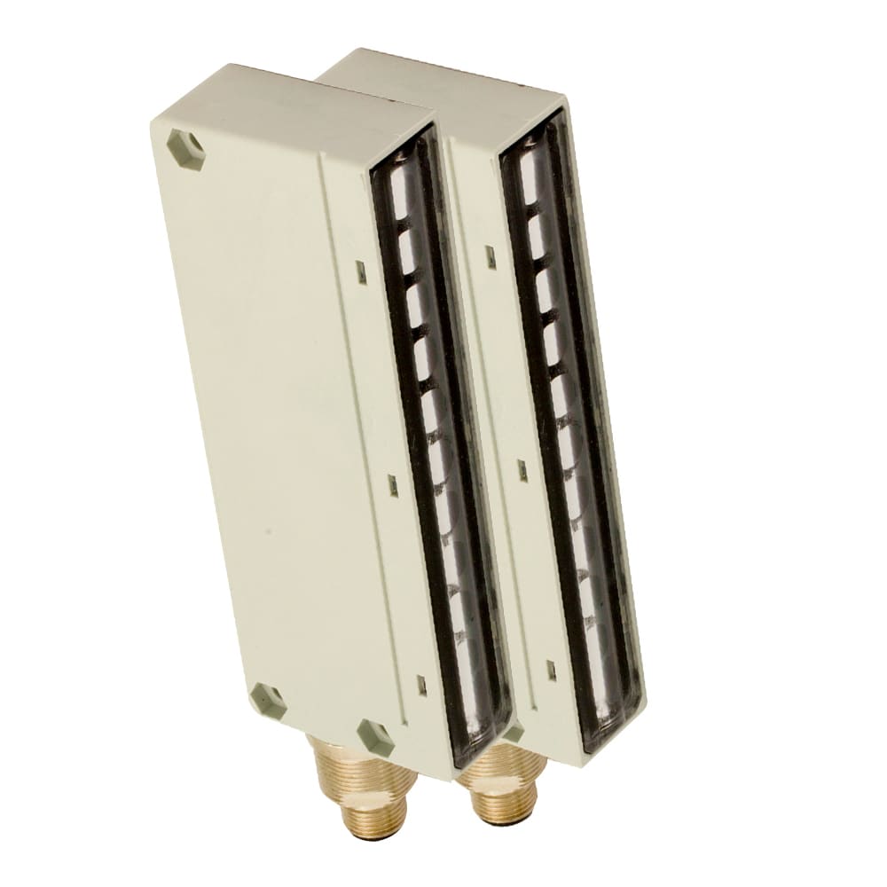 DATASENSING SRL DTGBX04SR/0A-HB SENSORE AREA CUB KIT 4RAGGI