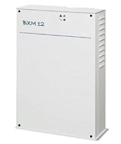 BENTEL SECURITY SR - BSYBXM12/30-B STAZ. DI ALIMENTAZIONE 3A CONTROLLATA A