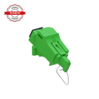 FAIT SRL FIT5143000 BXSA/K-BUSSOLA OTTICA SC/APC ATTAC.KEYST