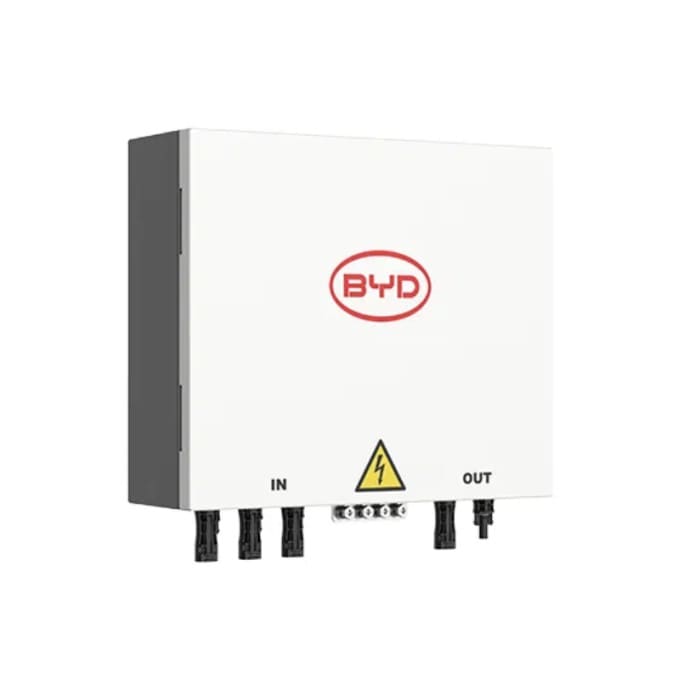 EFT SYSTEM GMBH BYD18862533-00 CBH-70A