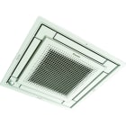 DAIKIN - DAKBYFQ60CW PANNELLO DECORATIVO FULLY F. WHITE