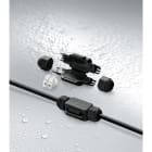 RAYTECH SRL - RYTBARNEY-NMP BARNEY MP GIUNT NERO GEL + MORS (CF 10 P