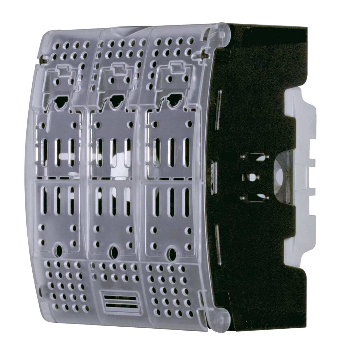 ITALWEBER SPA - ITW2504033 PORTAF NHG-00/IP 3P 160A 690V