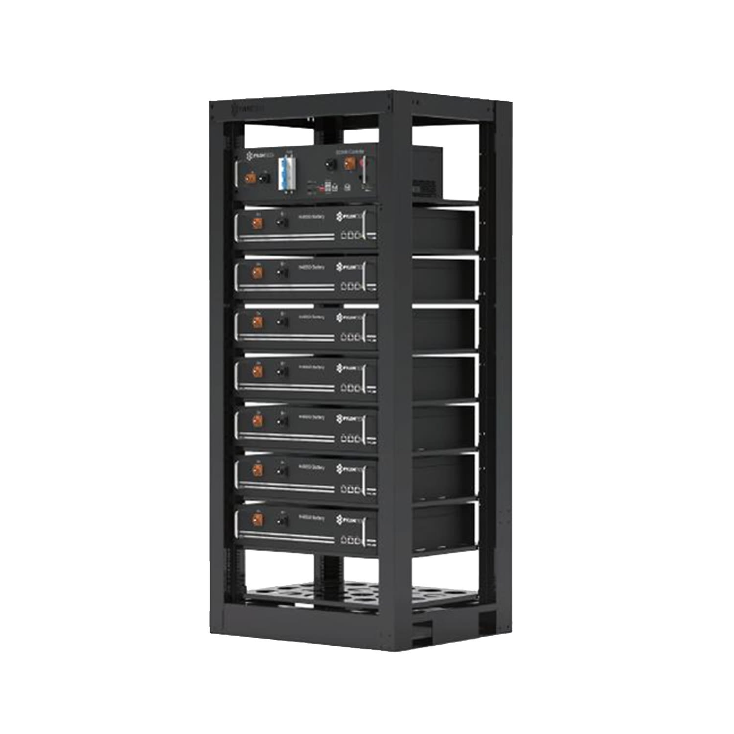 ZUCCHETTI CENTRO SIS - ZCSZST-BMS-SC500-H BMS-SC500-H