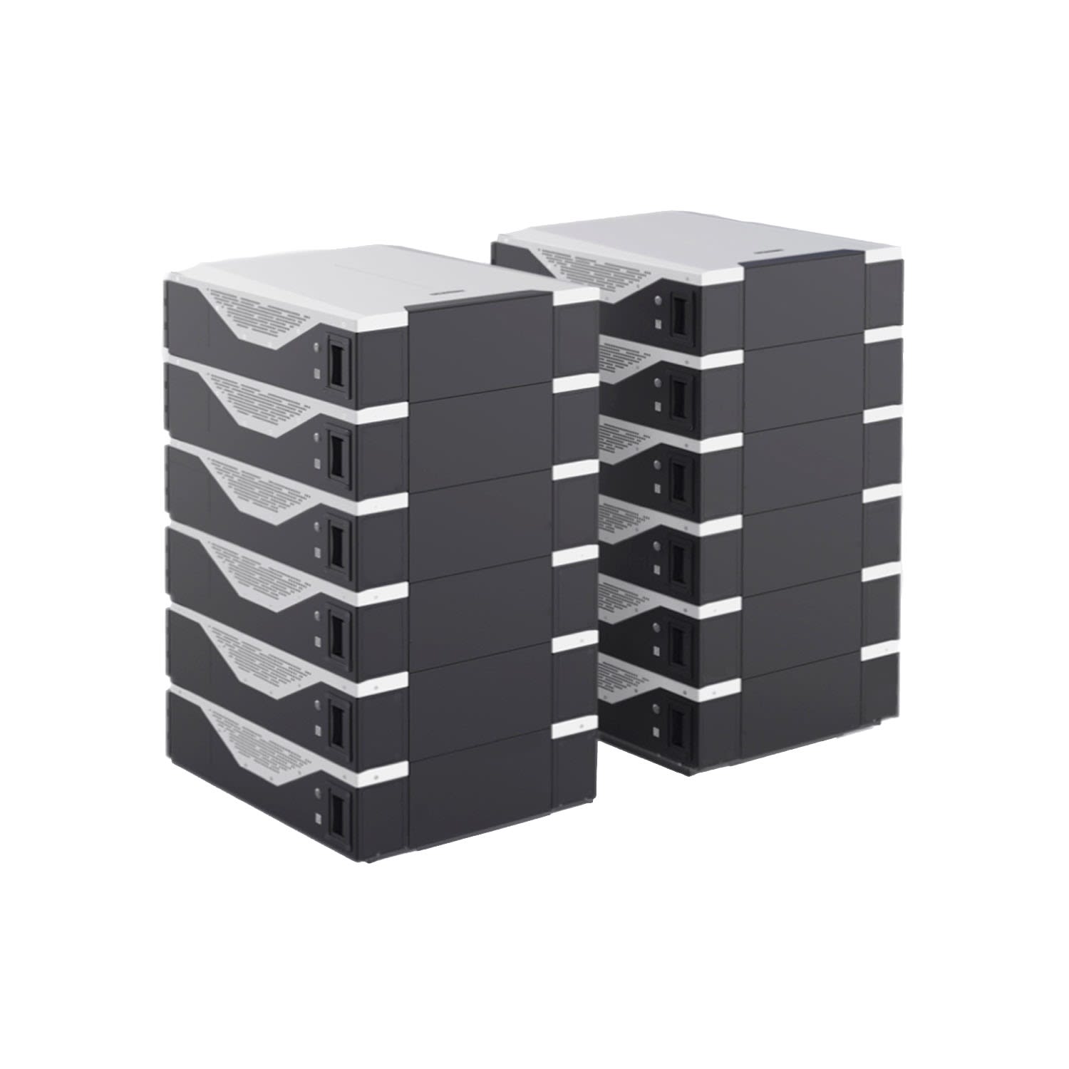 ZUCCHETTI CENTRO SIS - ZCSZZT-BAT-5KWH-ZPR AZZURRO LV ZSX5000 (BATTERY PRO) 47KG