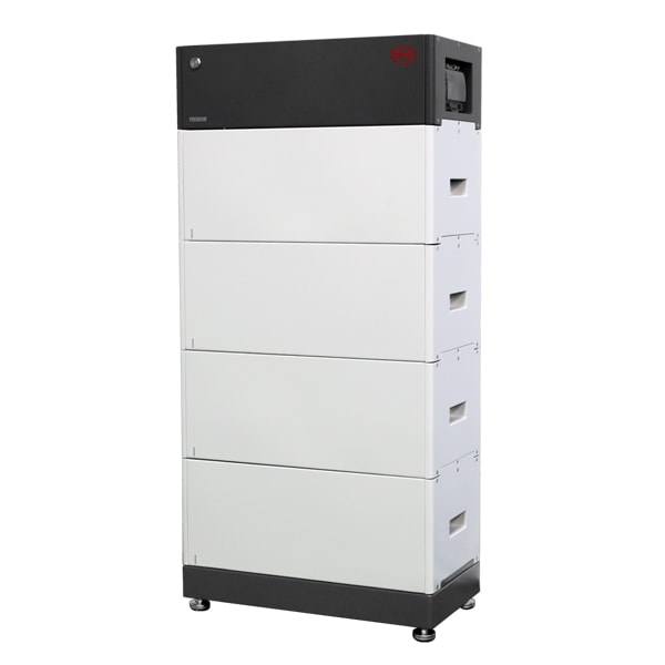 EFT SYSTEM GMBH BYDHVS KG28 MODULO BATTERIA PREMIUM HVS 2,56 KW