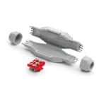 RAYTECH SRL RYTBETTY/4 BETTY 4 GIUNTO IN GEL + MORS (CF 1 PZ)