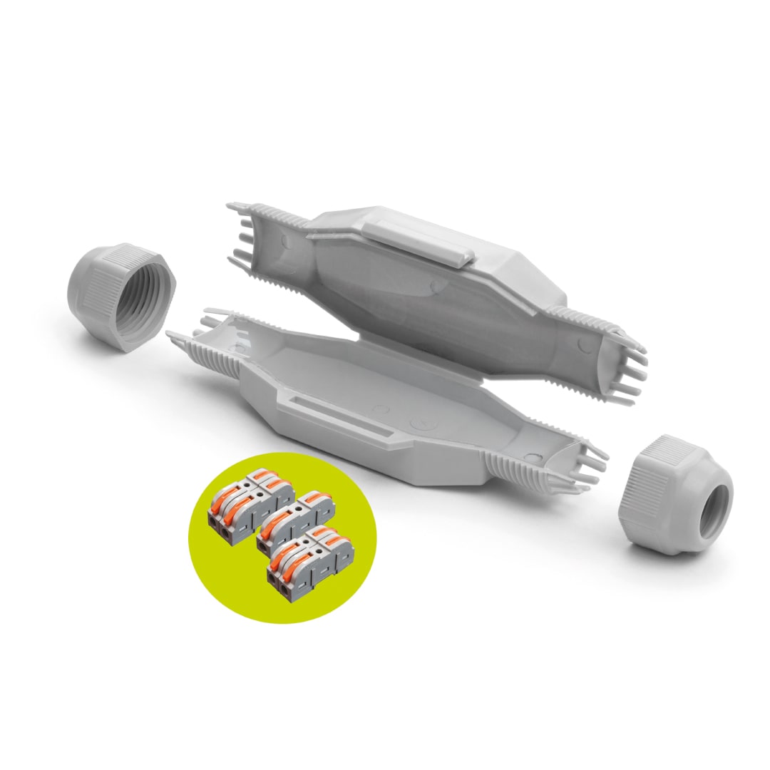 RAYTECH SRL RYTBETTY-EASY BETTY EASY GIUNTO GEL+ MORS IN/OUT(CF 1