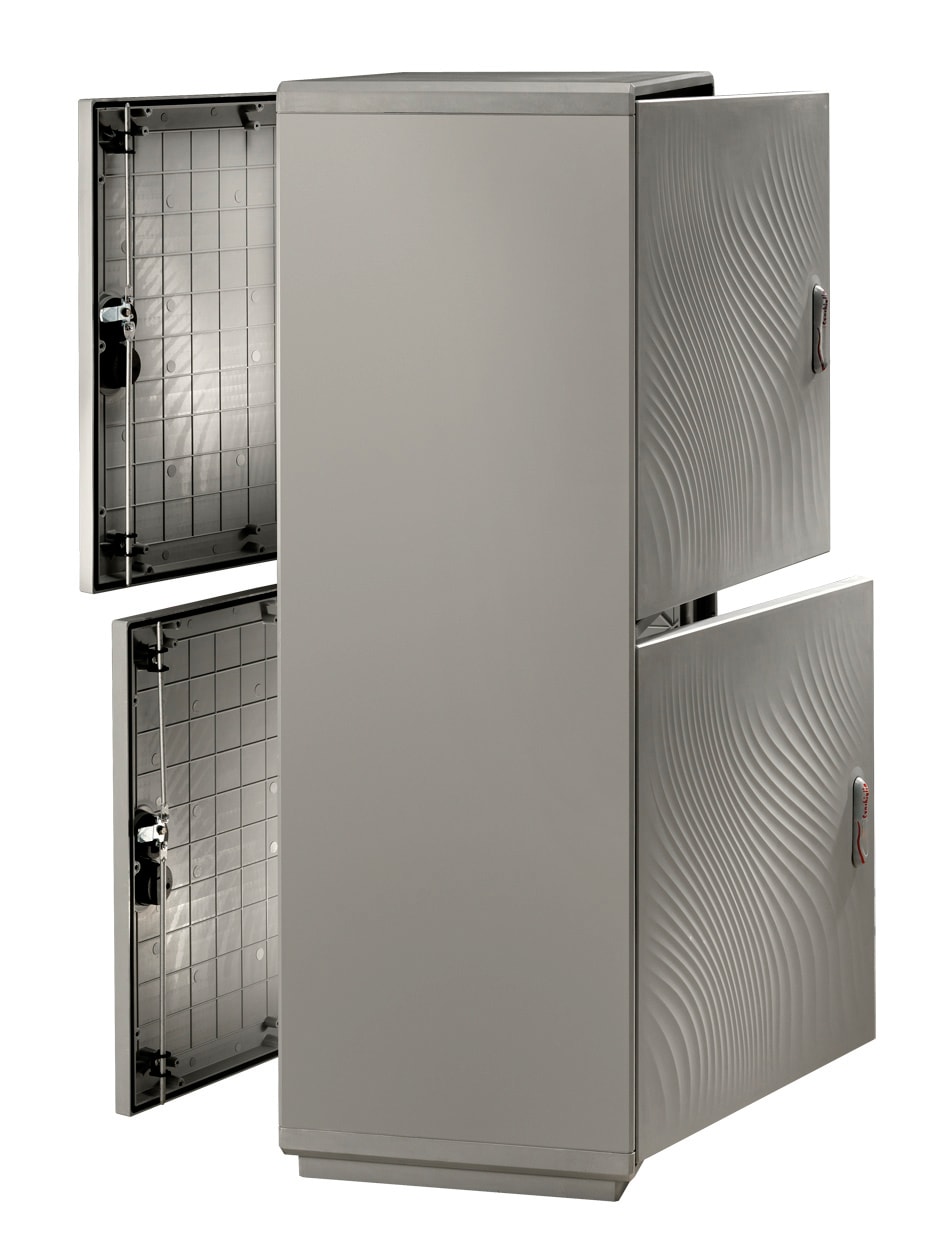 CONCHIGLIA - CON097770077 G-EA/A2/2 ESEC.BIFACCIALE SU ARMA