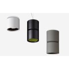 EXENIA SRL - EXE319505042 BILUX SOSP. DIRETTA 40W ON-OFF BIANCO 85